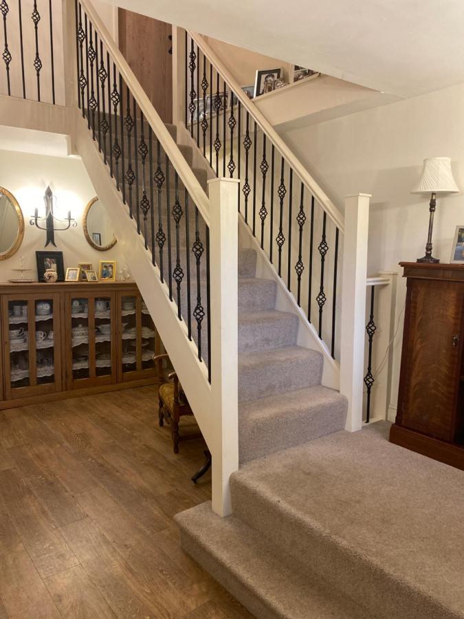 The Master Suite, Enjoy The Countryside In Style Ashover Екстериор снимка