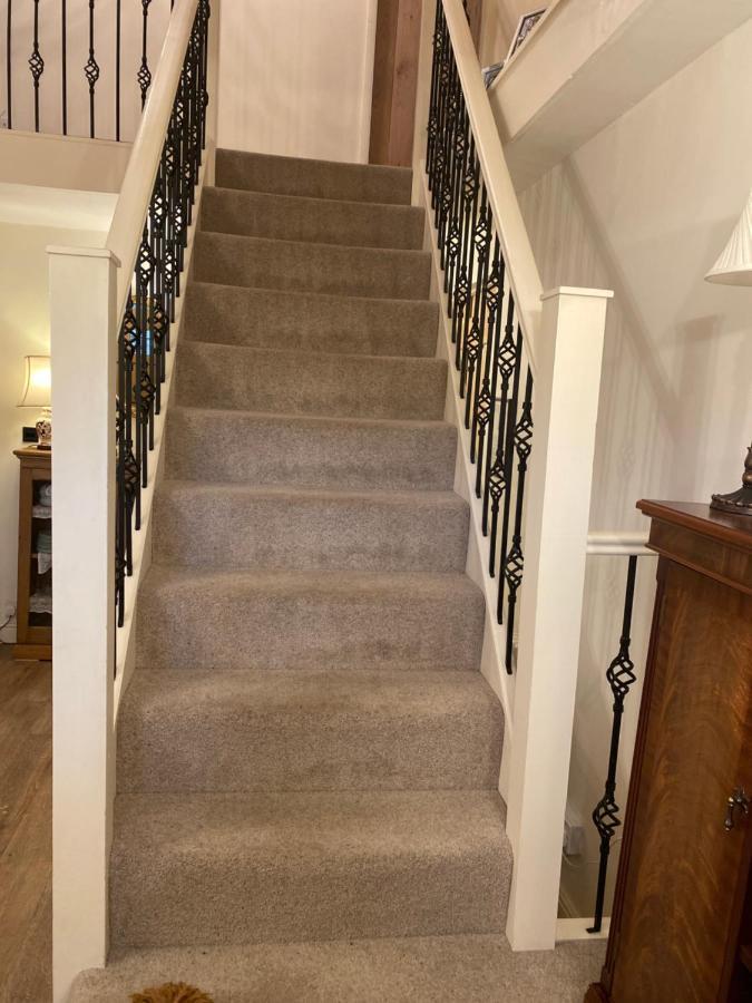 The Master Suite, Enjoy The Countryside In Style Ashover Екстериор снимка