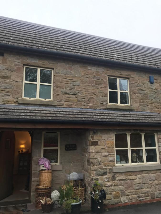 The Master Suite, Enjoy The Countryside In Style Ashover Екстериор снимка